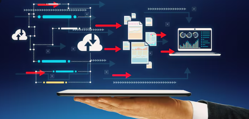 Zero-Error Data Migration Strategy in ERPNext - Cover Image
